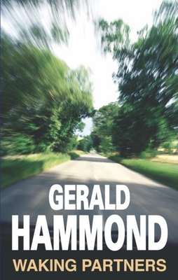 Waking Partners - Hammond, Gerald