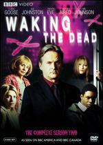 Waking the Dead: Series 02