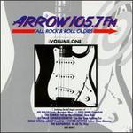 WAKS: All Rock Oldies, Vol. 1