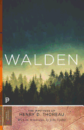 Walden: 150th Anniversary Edition