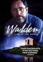 Walden: Life in the Woods