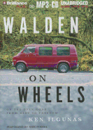 Walden on Wheels: On the Open Road from Debt to Freedom