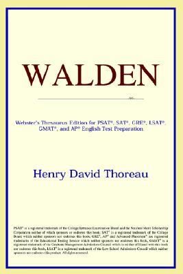 Walden - Icon Reference