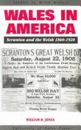 Wales in America: Scranton and the Welsh, 1860-1920