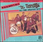 Walk Don't Run: All-Time Greatest Hits