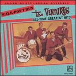 Walk Don't Run: All-Time Greatest Hits