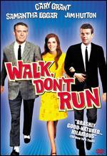 Walk Don't Run