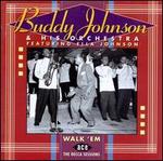 Walk 'em: Decca Sessions