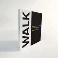 Walk: Master Machine Quilting with Your Walking Foot (with Wiro Lay Flat Binding)