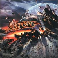 Walk On - Boston