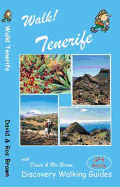 Walk! Tenerife