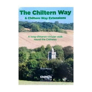 Walk The Chiltern Way & Chiltern Way Extensions: A long-distance circular walk round the Chilterns