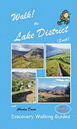 Walk! the Lake District South
