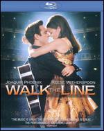 Walk the Line [Blu-ray]