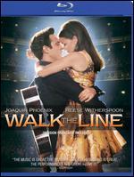 Walk the Line [Blu-ray]
