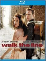 Walk the Line [Blu-ray]