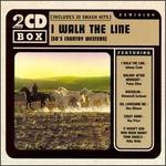 Walk the Line [K-Tel]