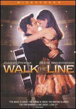 Walk the Line [WS]