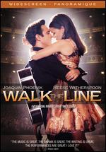Walk the Line