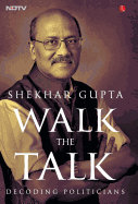 WALK THE TALK: Decoding Politicians
