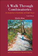 Walk Through Combinatorics (4ed)