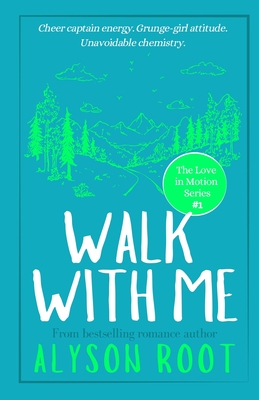 Walk With Me - Root, Alyson, and Lee-Wren, Crystal (Editor)