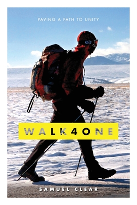 Walk4one - Clear, Samuel