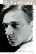 Walker Evans: Message from the Interior