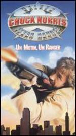 Walker, Texas Ranger: One Riot, One Ranger