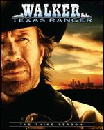 Walker, Texas Ranger: Season 03 - 
