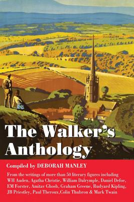 Walker's Anthology - Manley, Deborah (Editor)