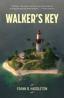 Walker's Key - Haddleton, Frank