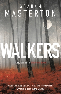 Walkers - Masterton, Graham