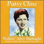 Walkin' After Midnight [Hallmark]