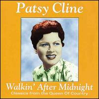 Walkin' After Midnight [Hallmark] - Patsy Cline