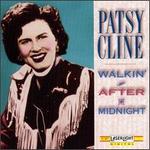 Walkin' After Midnight [LaserLight]