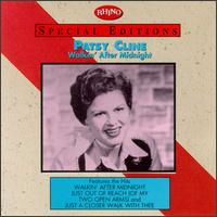 Walkin' After Midnight [Rhino] - Patsy Cline