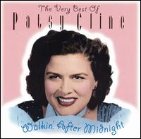 Walkin' After Midnight: The Very Best of Patsy Cline - Patsy Cline
