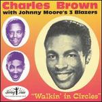 Walkin' in Circles