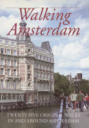 Walking Amsterdam