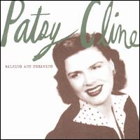 Walking and Dreaming - Patsy Cline
