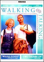 Walking and Talking