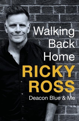 Walking Back Home - Ross, Ricky