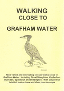 Walking Close to Grafham Water