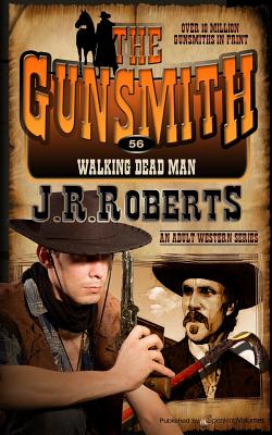 Walking Dead Man - Roberts, J R