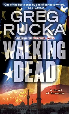 Walking Dead - Rucka, Greg