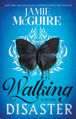 Walking Disaster - McGuire, Jamie