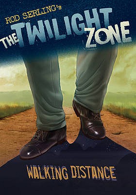 Walking Distance - Kneece, Mark, and Serling, Rod