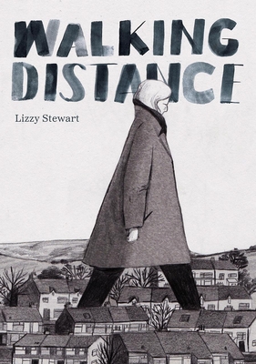 Walking Distance - Stewart, Lizzy