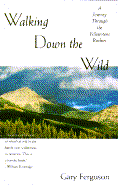 Walking Down the Wild: A Journey Through the Yellowstone Rockies